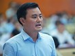 Ông Bùi Xuân Cường trở lại làm Trưởng ‘siêu ban’ đường sắt đô thị TP.HCM