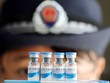 Trung Quốc phát hiện 12.000 chai chế phẩm huyết tương nhiễm HIV