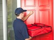 Cách tránh sập bẫy kẻ gian khi đi giao hàng tại nhà
