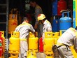 Giá gas tăng lần thứ 3 liên tiếp