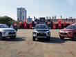Quy định mới: Ô tô bán tải chính thức tăng giá mạnh