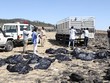 Ít nhất 19 nhân viên LHQ thiệt mạng trong tai nạn máy bay Ethiopia