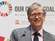 Tài sản của tỷ phú Bill Gates lại chạm mốc 100 tỷ USD