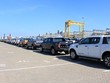 Trước giờ quyết định, ô tô bán tải cháy hàng