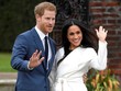 Vợ chồng Hoàng tử Anh Harry phá kỷ lục trên Instagram