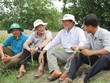 Chuỗi nông nghiệp khép kín: Làm lớn được không?