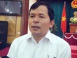 Chủ tịch huyện Ba Vì bị cảnh cáo