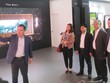 Trải nghiệm không gian sáng tạo Samsung