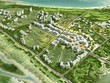 Phát Đạt hoàn thành “Bức tranh” tại Khu đô thị du lịch sinh thái Nhơn Hội, Bình Định