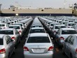 Xe nhập tiêu thụ tăng kỷ lục 200%, xe nội suy thoái, giảm đà tăng trưởng