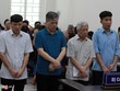 Xử vụ Vinashin, Vũ nhôm: Lộ chuyện lộng quyền của cấp dưới