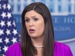 Thư ký báo chí Nhà Trắng thân cận với Tổng thống Trump nghỉ việc