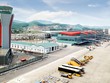 Quảng Ninh muốn triển khai đầu tư nhà ga hàng hóa tại sân bay Vân Đồn