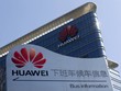 Mỹ cấm Huawei mua bán bằng sáng chế