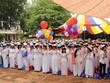 Đẩy mạnh thực hiện bảo hiểm y tế học sinh, sinh viên trước thềm năm học mới