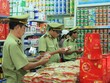 Tăng cường kiểm tra, kiểm soát thị trường dịp Tết Trung thu