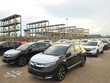 Lượng xe nhập khẩu giảm hơn 3.000 xe trong tháng 8