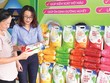 Lộc Trời tiến sâu vào chuỗi sản xuất nông nghiệp bền vững