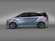 Hyundai rục rịch làm xe MPV cạnh tranh Mitsubishi Xpander