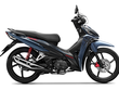 Honda Wave RSX mới nâng cấp đèn pha