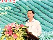 Tín dụng chính sách hỗ trợ giảm nghèo bền vững