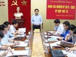 Ủy ban Kiểm tra Tỉnh ủy Quảng Ninh yêu cầu kỷ luật 3 đảng viên vi phạm