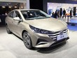 Hyundai Accent 2020 có ngoại hình khác lạ ở Trung Quốc