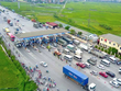Bộ Giao thông công khai mức phí, thời gian “tồn tại” trạm BOT