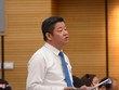 Kiểm điểm Giám đốc Sở Kế hoạch Đầu tư Hà Nội vụ giao đất cho người nhà