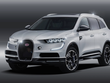 Bugatti vẫn không mặn mà với phân khúc SUV