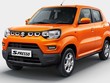 Suzuki trình làng SUV giá rẻ, nhắm tới khách hàng lần đầu mua xe