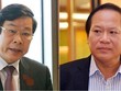 Ban Chấp hành Trung ương Đảng khai trừ Đảng ông Nguyễn Bắc Son, Trương Minh Tuấn