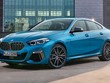 BMW 2 Series Gran Coupe 2020 trình làng, thách thức Mercedes CLA