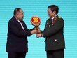 Bộ Quốc phòng Việt Nam tiếp nhận vai trò Chủ tịch ADMM, ADMM+