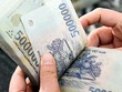 Tăng lương tối thiểu vùng từ 1/1/2020