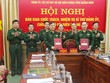Bổ nhiệm Phó Chủ nhiệm Chính trị Bộ đội Biên phòng Việt Nam