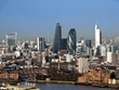 London đứng đầu danh sách các thành phố có sức cạnh tranh lớn nhất