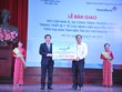 VietinBank đồng hành nâng cao chất lượng dịch vụ ngành y tế