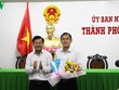 Cần Thơ bổ nhiệm 2 tân Giám đốc Sở thế hệ 7X