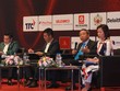 Doanh nhân Sao Đỏ: Truyền lửa kinh doanh, truyền lửa văn hóa minh bạch