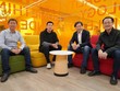 Lãnh đạo cấp cao của Lenovo chuyển sang làm Phó chủ tịch Tập đoàn Xiaomi