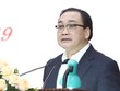Bộ Chính trị thi hành kỷ luật đồng chí Hoàng Trung Hải, Triệu Tài Vinh