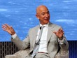 10 sự thật về độ giàu có của Jeff Bezos