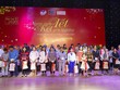 Tập đoàn DIC đóng góp 11 tỷ đồng cho công tác an sinh xã hội năm 2019