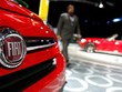 Fiat Chrysler 'bắt tay' với Foxconn tham gia cuộc đua chế tạo ôtô điện