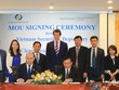 Trung tâm Lưu ký chứng khoán (VSD) hợp tác với Clearstream Banking S.A., Luxembourg