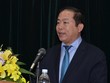 Chủ tịch Tổng công ty Đường sắt Việt Nam bị kỷ luật