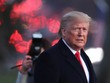 Thầy phong thủy dự đoán Tổng thống Trump thành công trong năm Canh Tý