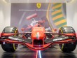 Ferrari được đánh giá thương hiệu mạnh nhất thế giới