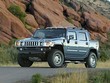 GM công bố phiên bản Hummer chạy hoàn toàn bằng điện năng